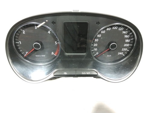 Compteur 6r0920861h volkswagen - compteur,