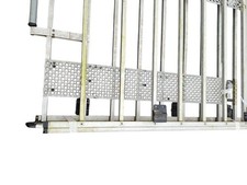 Galerie de toit RENAULT MASTER