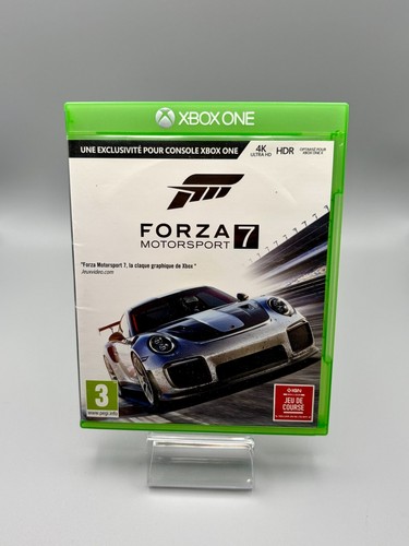 Forza motorsport - forza, –