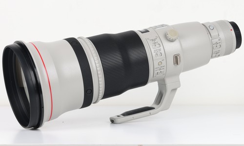 Canon 600mm f4l usm - 600mm,