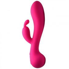 Rumblers 10x Lapin Silicone