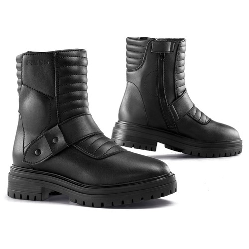 Falco luna bottes moto pour - falco,