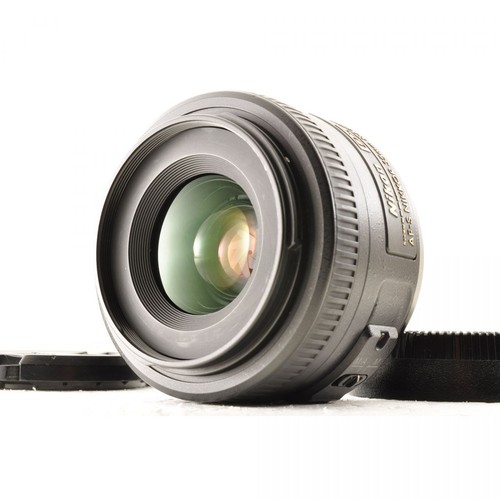 Objectif grand angle - , nikon