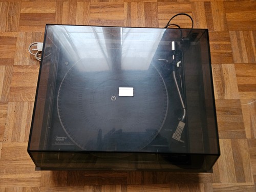 Platine vinyle haut gamme - vinyle, de