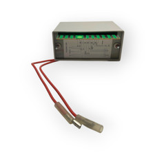 CARTE DE COMMANDE JUNKERS