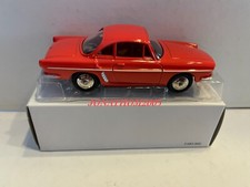 DINKY TOYS  ATLAS -  RENAULT