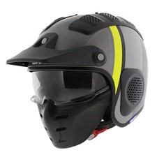 Casque d'essai Shark X-Drak