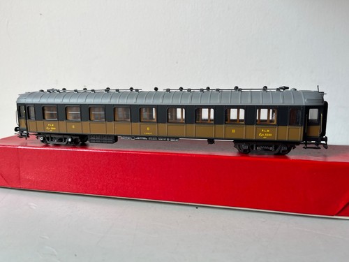 France trains voiture ocem - ho,