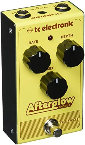Pédale analogique - , tc