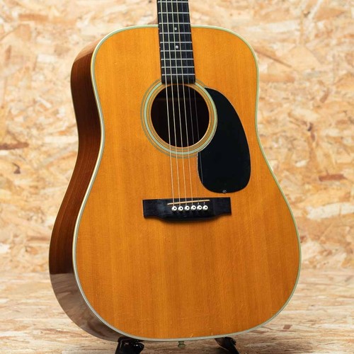 Martin 1980 - d-28,