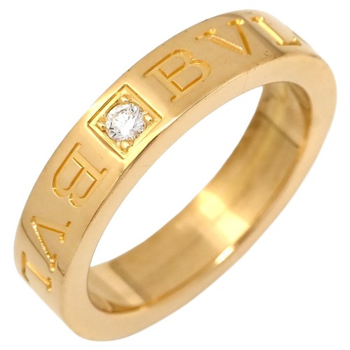 Bague bvlgari - bvlgari,