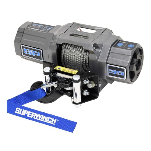 Superwinch 1135240 35 - 1135240,