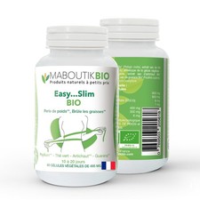 Brûleur de Graisse Puissant