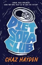 Chaz Hayden Diet Soda Club