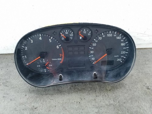 8l0919860c audi 8l 1997 - a3,
