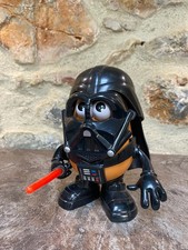 Monsieur Patate Dark Vador