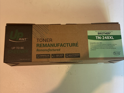Compatible brother 248 xl - brother, tn-248