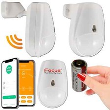 Capteur de Passage Présence