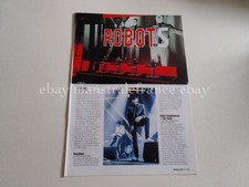 Kraftwerk Kasabian concert