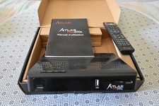 récepteur satellite HD 200s