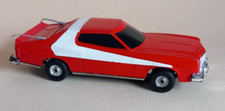 CORGI TOYS - FORD TORINO