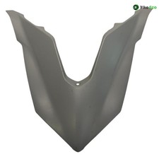 Cache carenage face avant