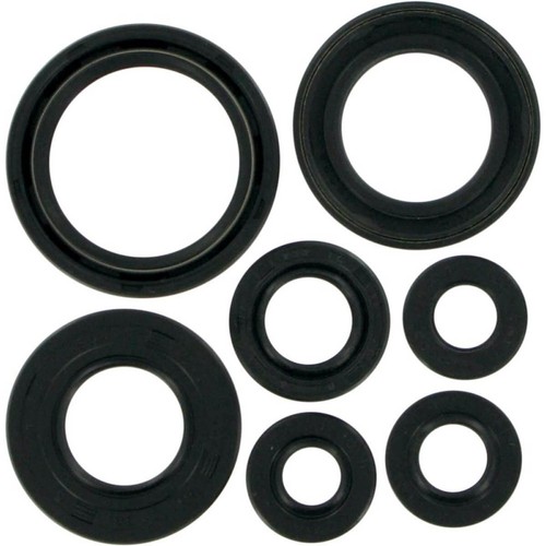 Yamaha kit - pw, 80-83/06