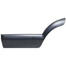 Bandeau De Portière Gauche