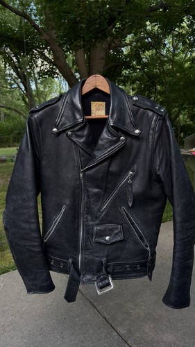 Blatt chicago horsehide - chicago,