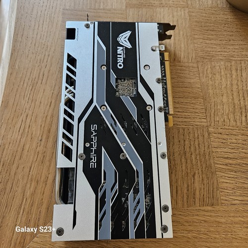 Graphics card - graphics,