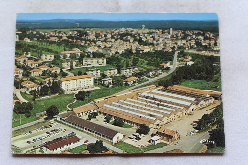 Cpm beaucourt vue aérienne - cpm,,