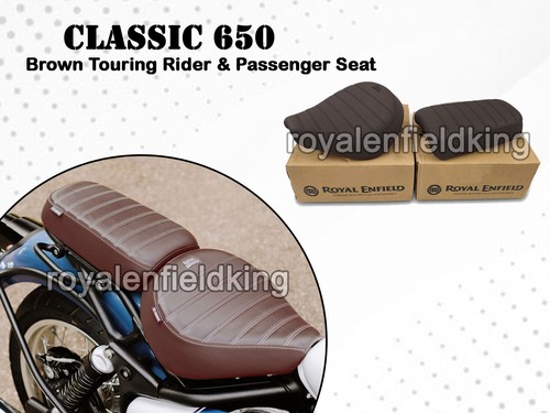 Royal enfield classic 650 - royal,