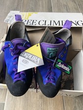 Chaussons Escalade 39