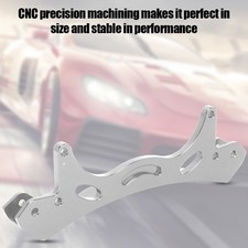 Durable Aluminum Alloy Rear Shock Brace For RC 1/5 HPI Racing Car Baja RC