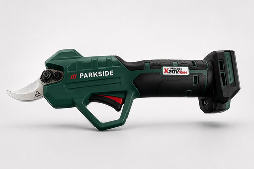 Parkside paas sécateur - parkside,