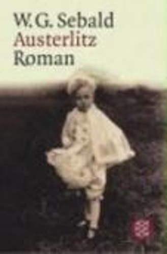 Sebald austerlitz - g, (poche)