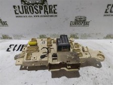 boitier pyrotechnique TOYOTA