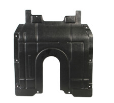 POUR FIAT BRAVO II 2007- PLAQUE COUVERCLE CACHE PROTECTION SOUS MOTEUR NEUF