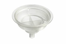 Delonghi entonnoir nettoyage