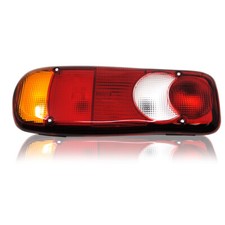 Pilote Lumière Phare Arrière Gauche Boîte Ouverte Fiat Ducato Citroen > 2014