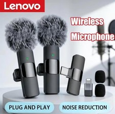 Lenovo Mini Wireless Lavalier