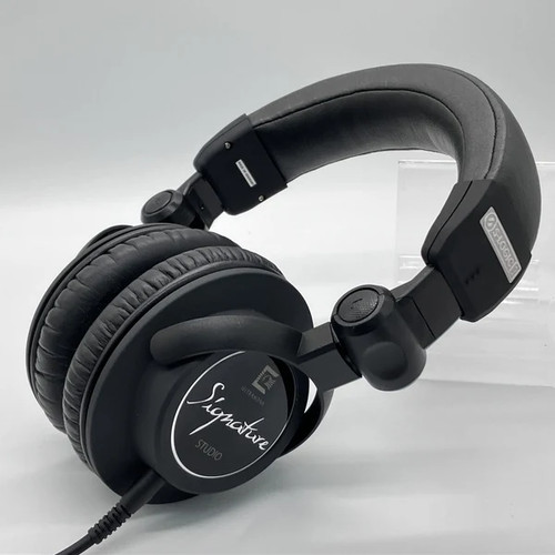 Casque studio ultrasonique - casque,