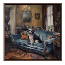 Chic Belle Époque – Tableau