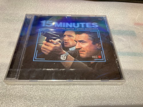 Minutes bande - 15,
