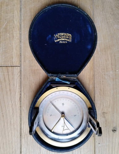 Ancien grand compas - grand,