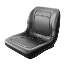 Ariens Zoom XL 1844, 2042 Tondeuse avec Siège Convient À Assise Noir PVC