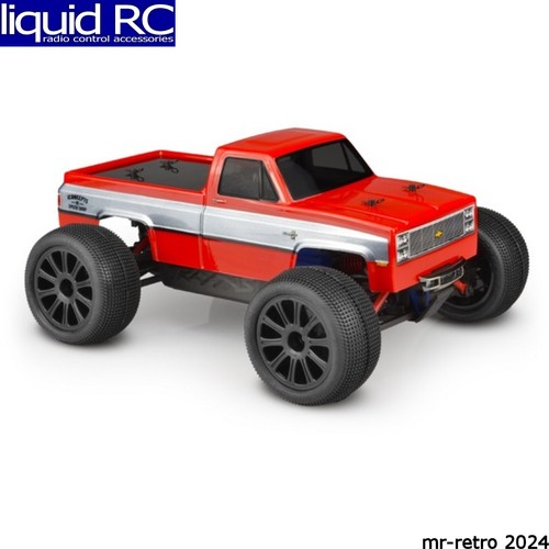 Jconcepts 0382 1982 gmc - 0382,