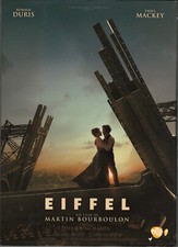 Eiffel - Martin Bourboulon -