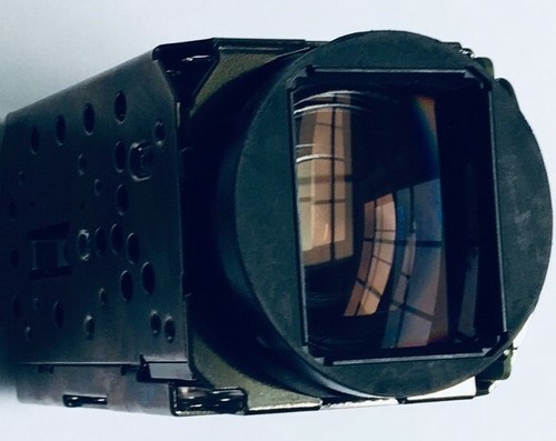 Zoom module surveillance - module,
