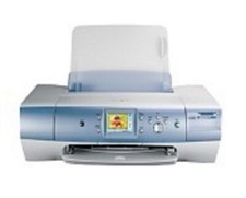 Imprimante Lexmark photo